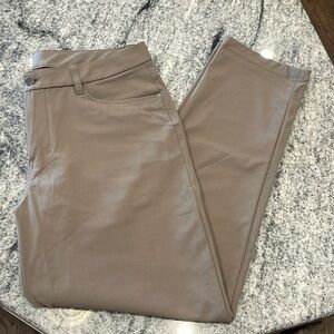 Men’s ABC pants size 33